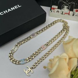 Picture of Chanel Necklace _SKUChanelnecklace09cly1335631
